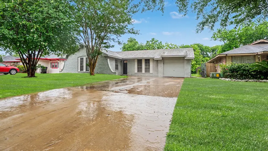 11231 Tamworth Drive, Houston, TX 77016 - #3