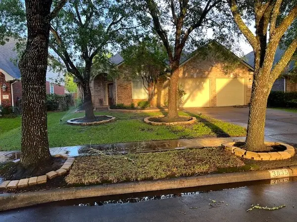 3835 Alpine Circle, Missouri City, TX 77459