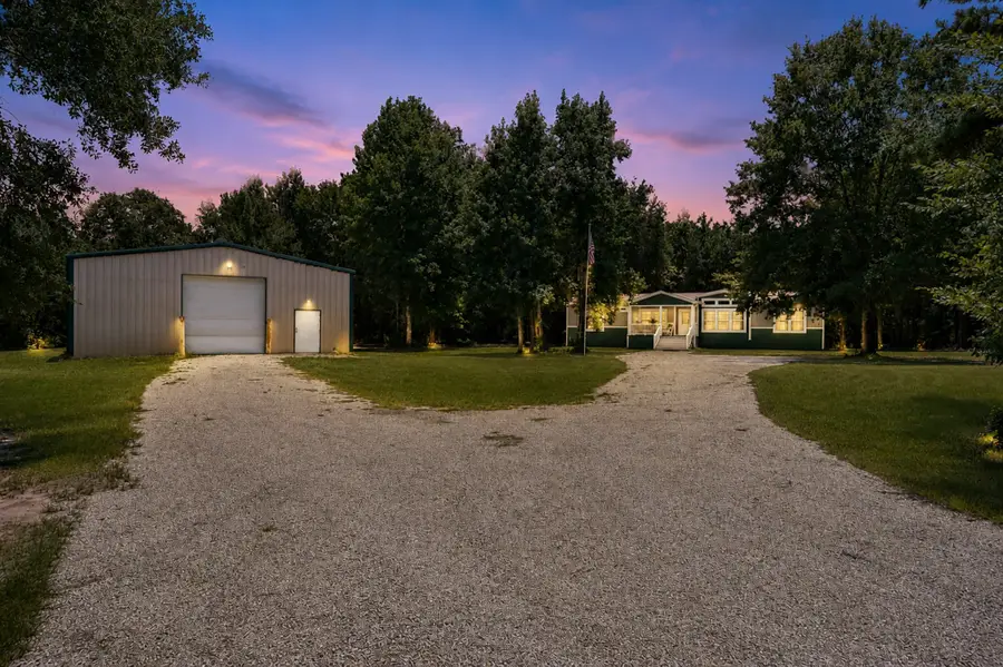 103 Louis Voan Road, Huntsville, TX 77320 - #2