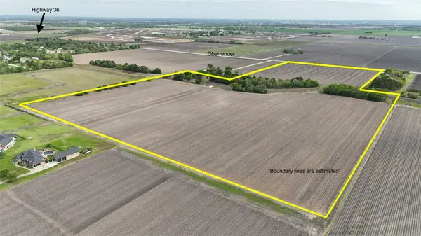 0 Oberrender Road, Needville, TX 77461