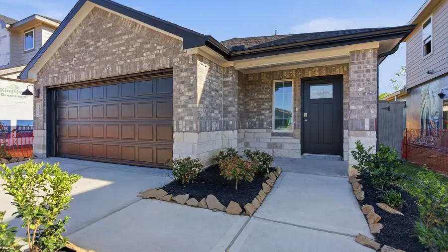 4113 Bronco Station Lane, Texas City League City, TX 77511 - #2