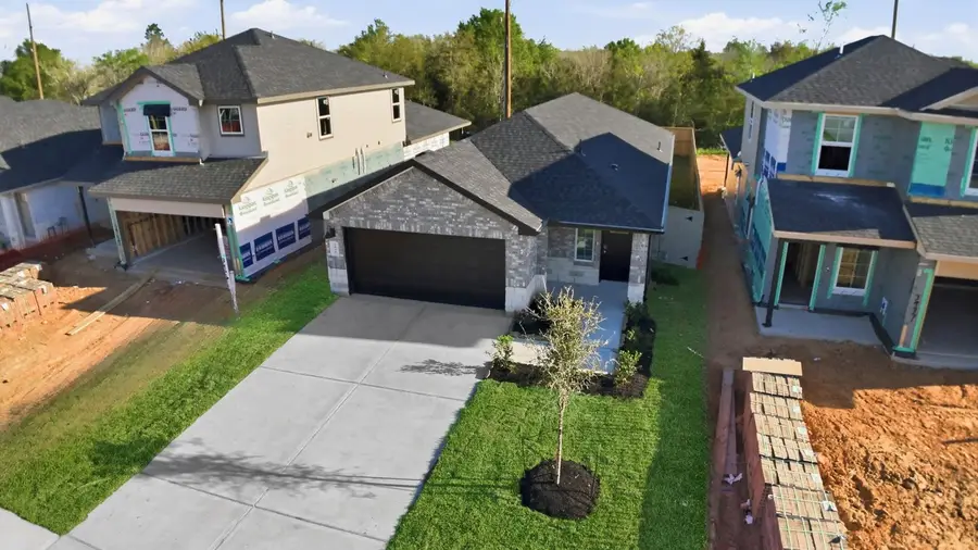 4113 Bronco Station Lane, Texas City League City, TX 77511 - #3