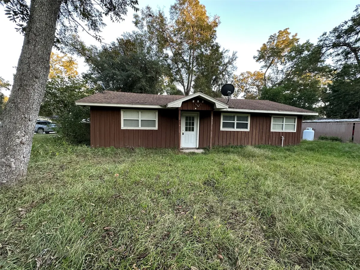 463 W Taylor Lake Circle, Livingston, TX 77351 - #1