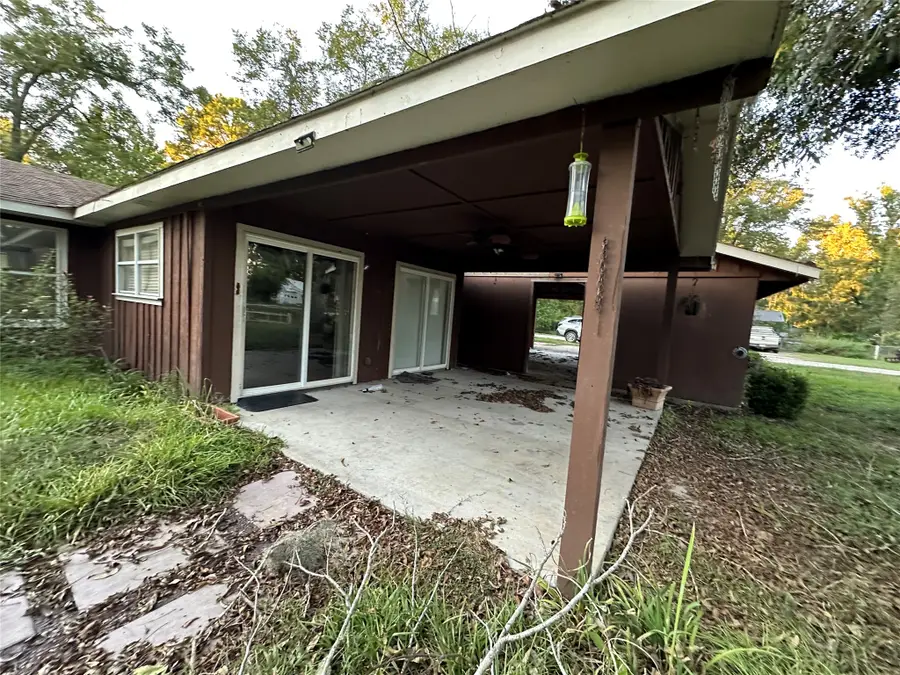 463 W Taylor Lake Circle, Livingston, TX 77351 - #2