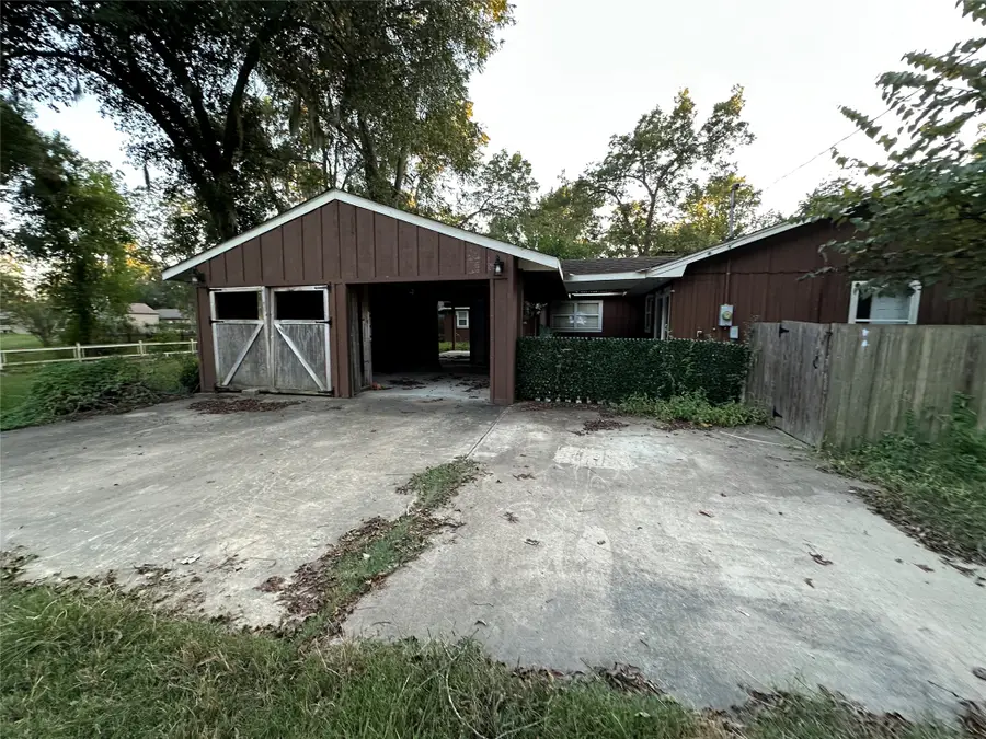 463 W Taylor Lake Circle, Livingston, TX 77351 - #3