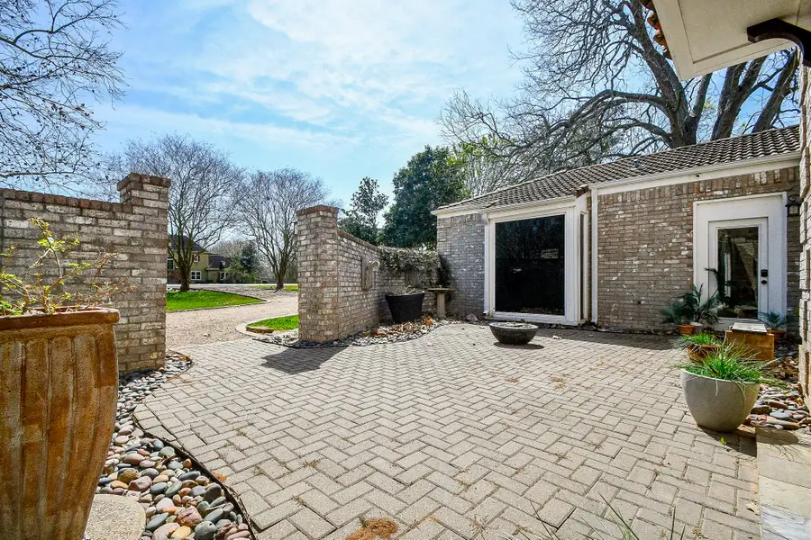 5202 Mimosa Lane, Richmond, TX 77406 - #3