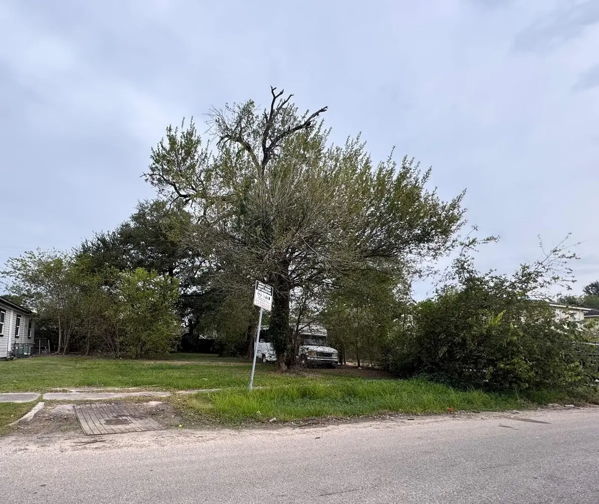 4509 Perry Street, Houston, TX 77021 - Image #1