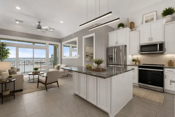168 Lake Point Boulevard #C301, Conroe, TX 77356