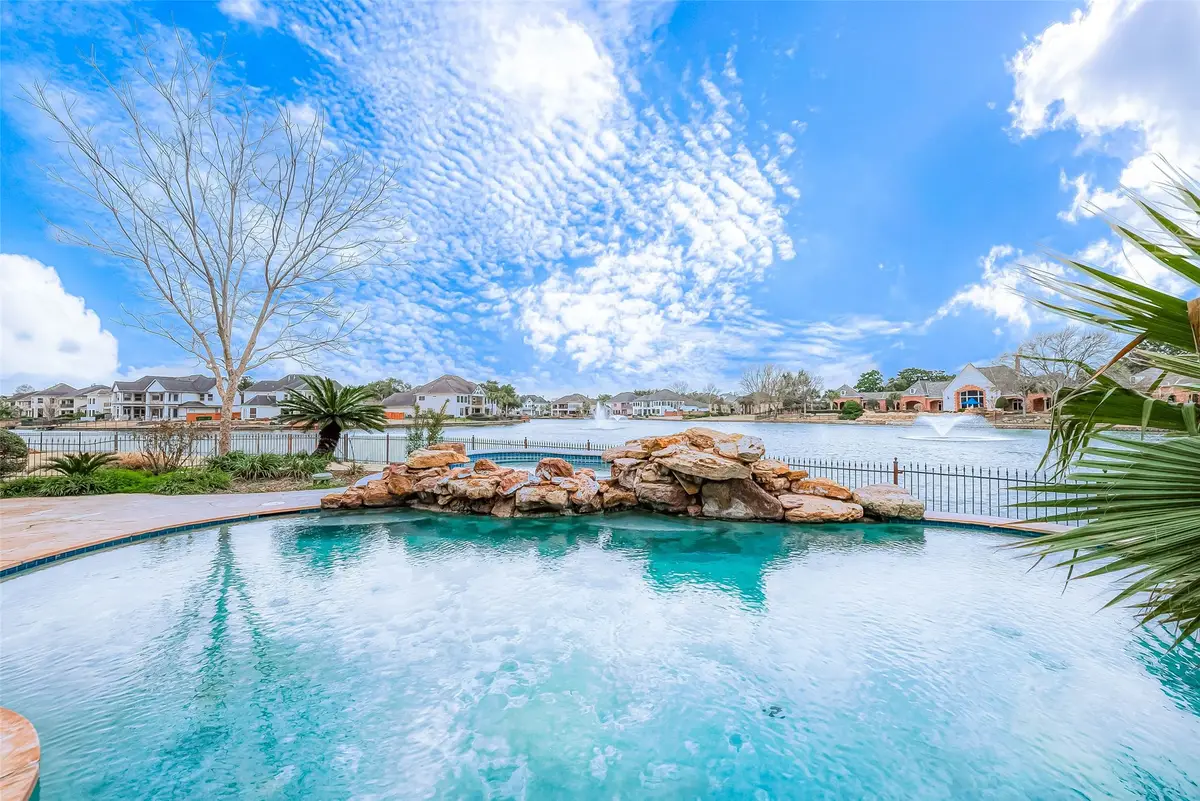 5 Camden Court, Sugar Land, TX 77479 - #1