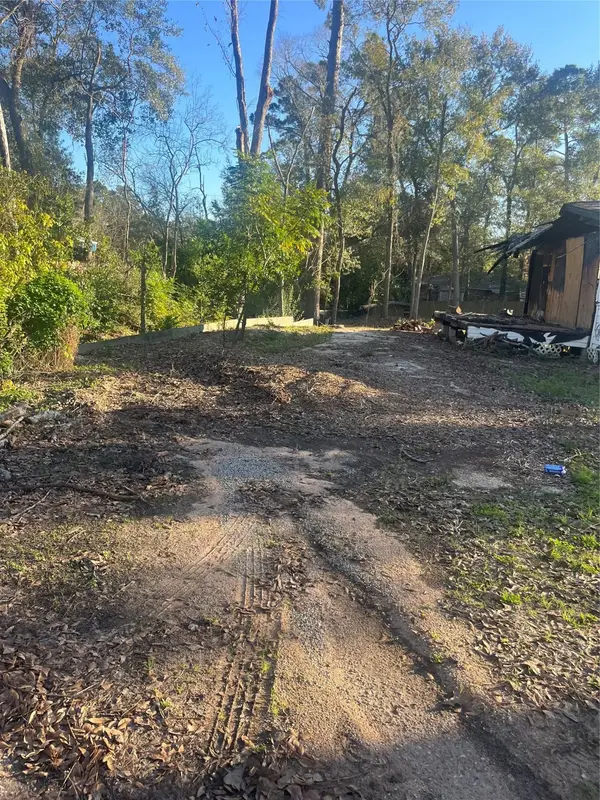 409 Wagers Street, Conroe, TX 77301