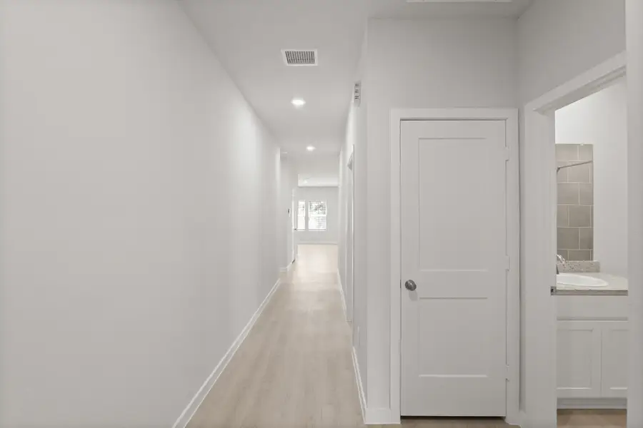 4414 Albritton Avenue, Bryan, TX 77845 - #2