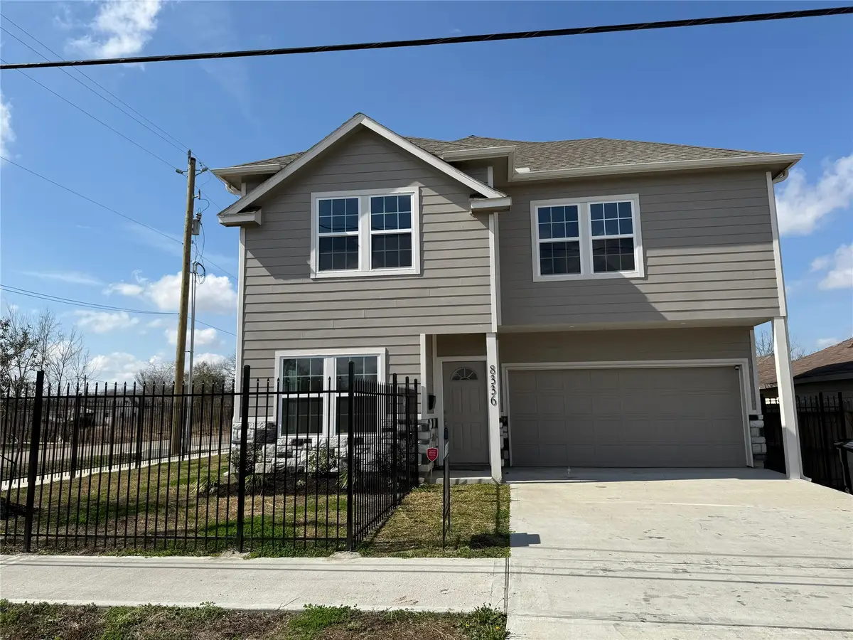 8336 Fountain Street, Houston, TX 77051 - #1