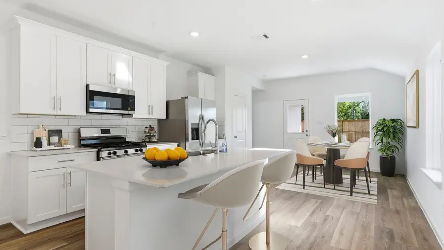 3522 Longhorn Valley Street, League City, TX 77573 - #3