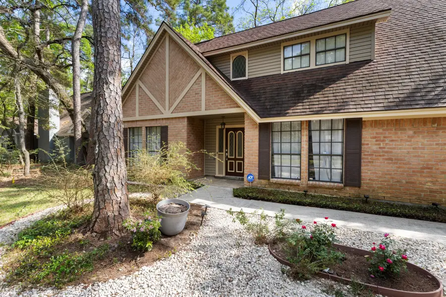 5 Rolling Mill Lane, The Woodlands, TX 77380 - #2
