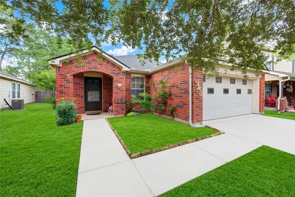 6726 Hampden Point Court, Houston, TX 77040
