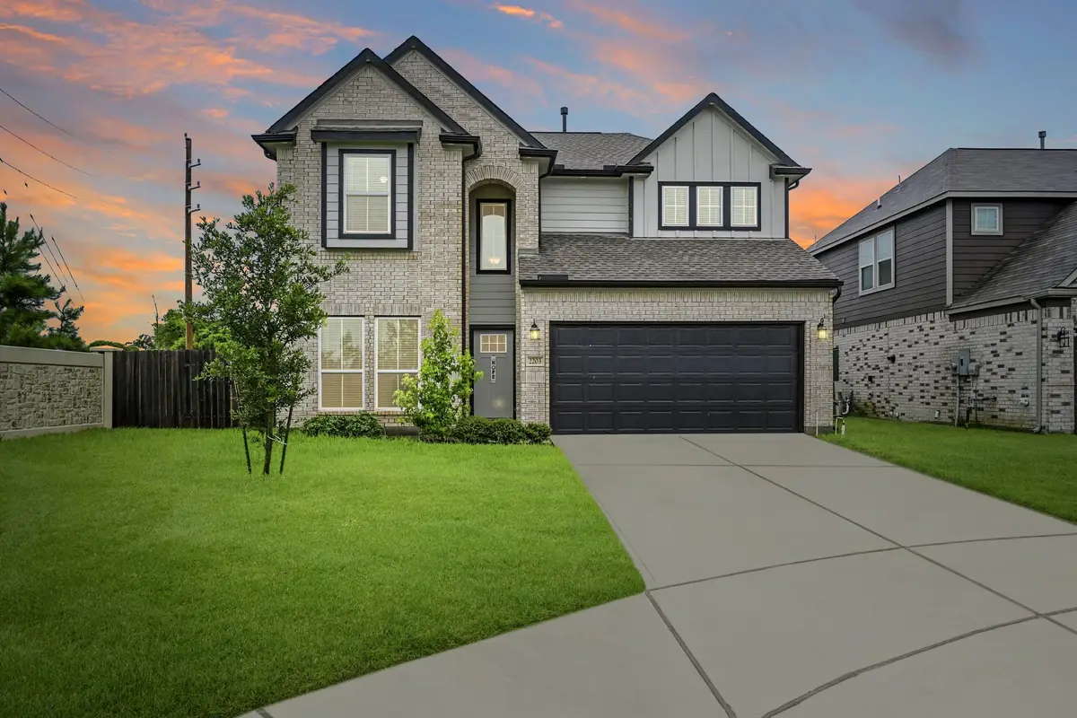 2203 Bright Sunrise Trail, Fresno, TX 77545 - #1
