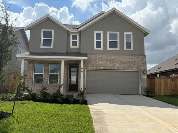 28955 Rustic Robin Lane, Hockley, TX 77447