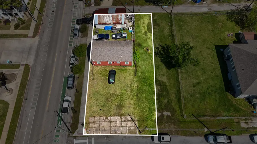 2820 Winnie Street, Galveston, TX 77550 - #2