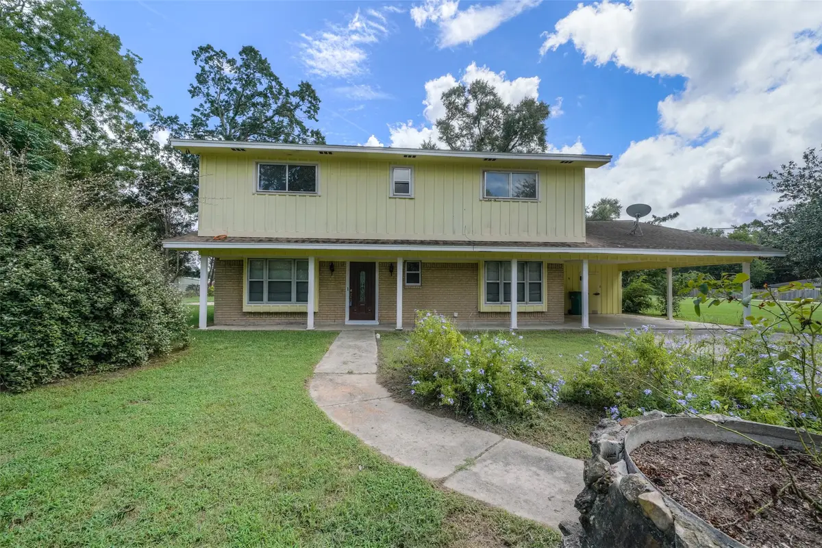 7622 County Line Road, Willis, TX 77378 - Image #1