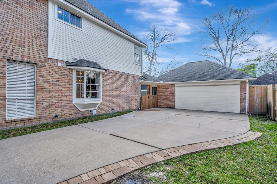 11715 Orchard Mountain Drive, Pasadena, TX 77059 - #3