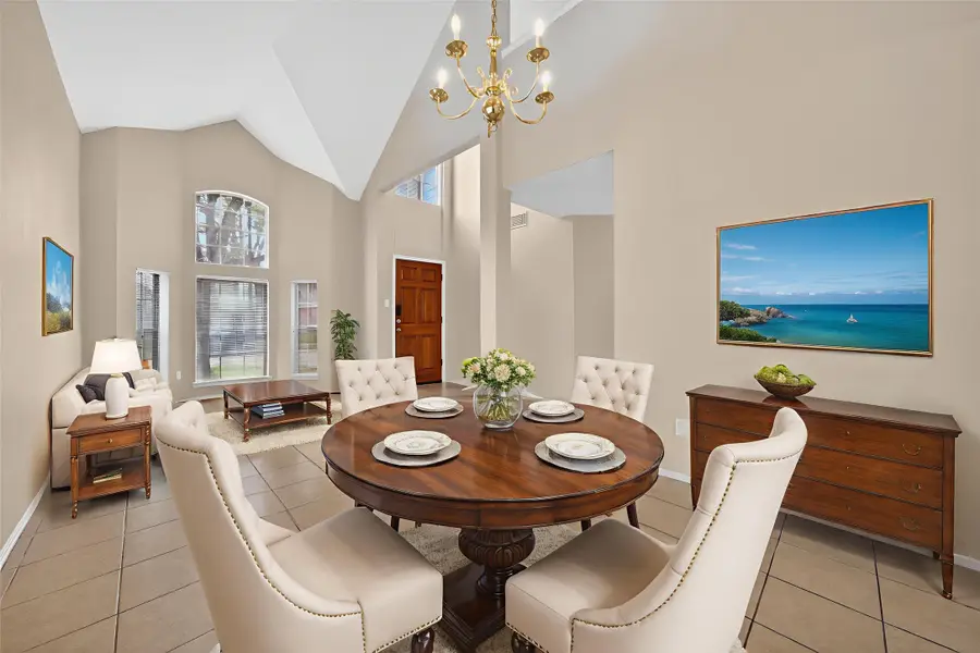 2530 Chestnut Mills Road, Houston, TX 77067 - #3