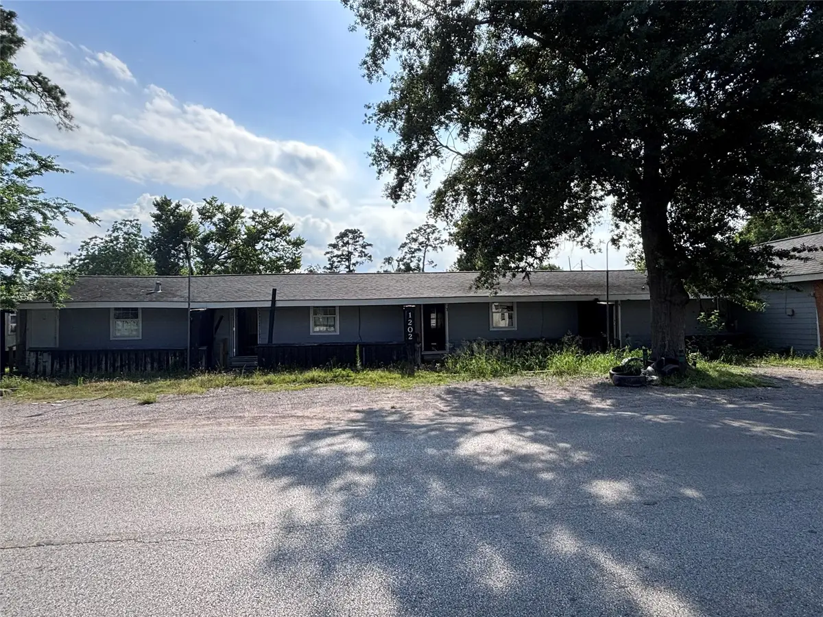 1202 Manor Street #5, Houston, TX 77015 - #1