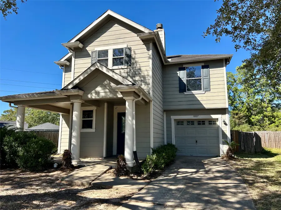 8007 Arrington Forest Lane, Humble, TX 77338 - Image #3