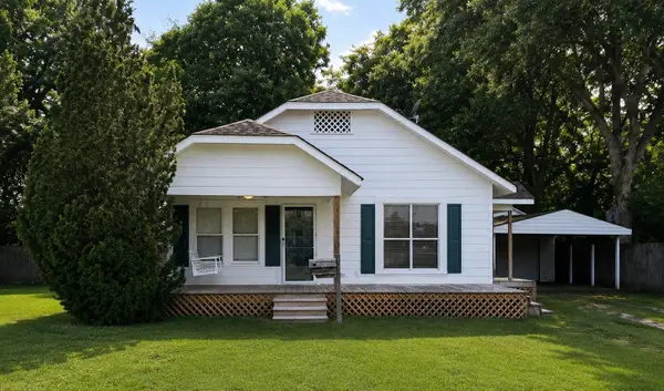 1726 7th Street, Rosenberg, TX 77471