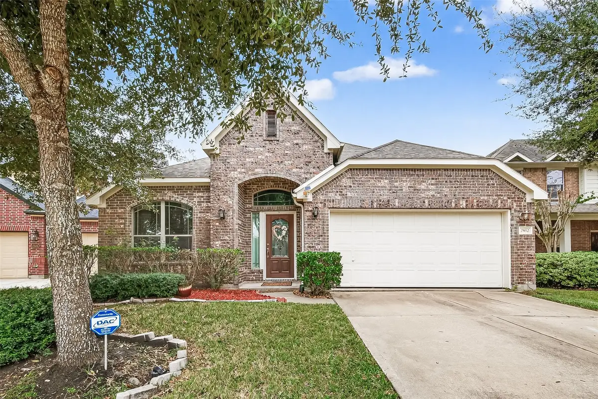 2912 Biscayne Springs Lane, Pearland, TX 77584 - Image #1