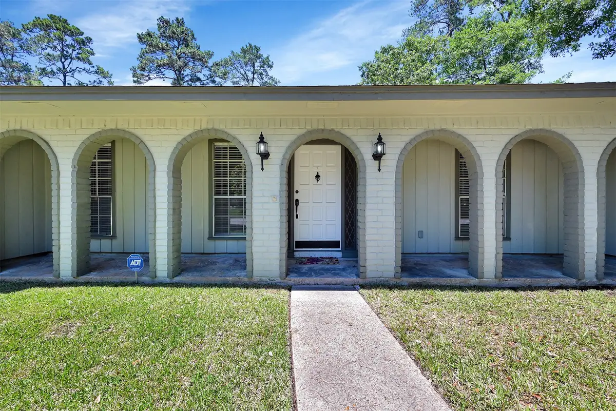 27121 Wells Lane, Oak Ridge North, TX 77385 - #1