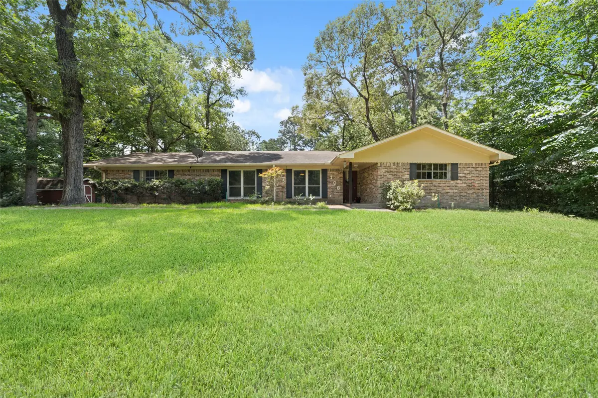 108 Hereford Drive, Conroe, TX 77304 - #1