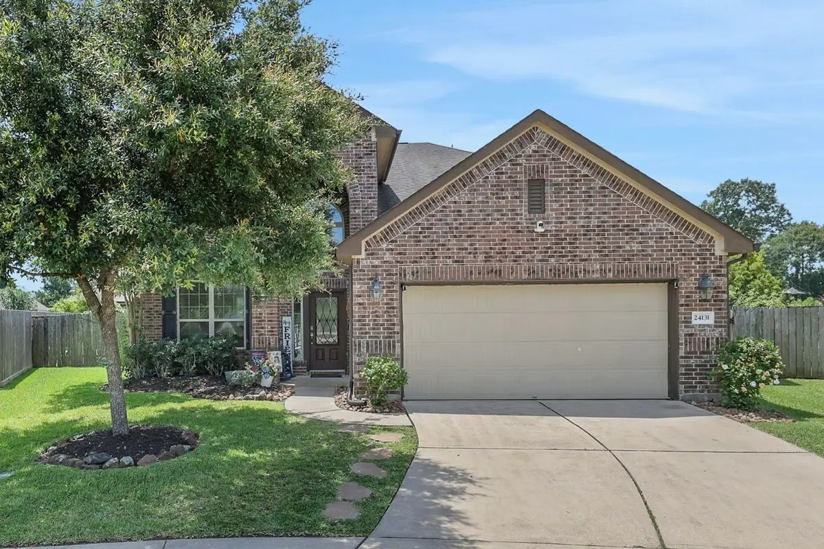 24131 Fielding Reach Lane, Porter, TX 77365 - #1