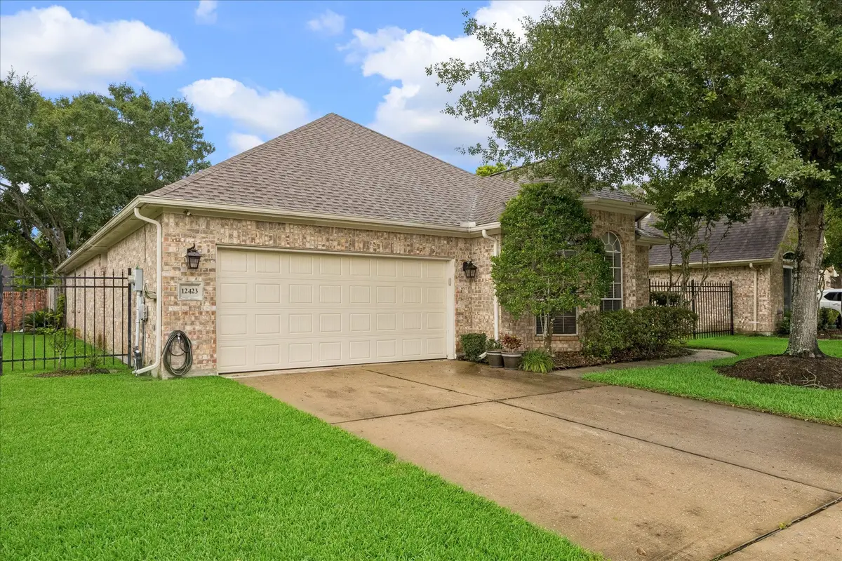12423 Rutgers Park Court, Houston, TX 77058 - #1
