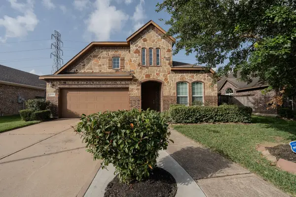 1991 Honey Meadow Lane Lane, Pearland, TX 77089