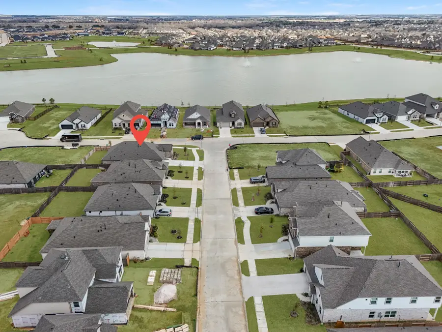 4685 Cleo Day Drive, Katy, TX 77493 - #3