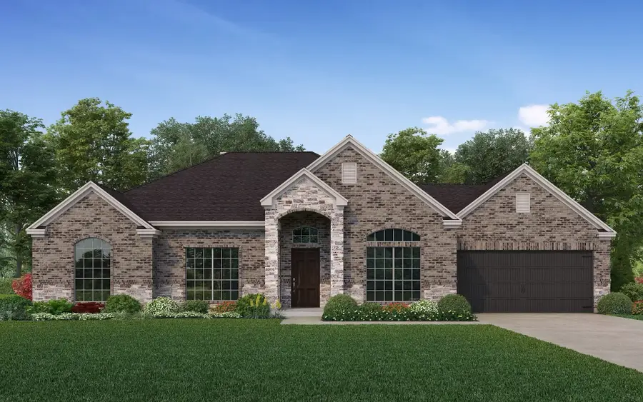 260 Prescott Drive, West Columbia, TX 77486 - #2