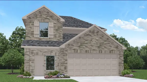 21723 Vinci Terrace Lane, Tomball, TX 77377