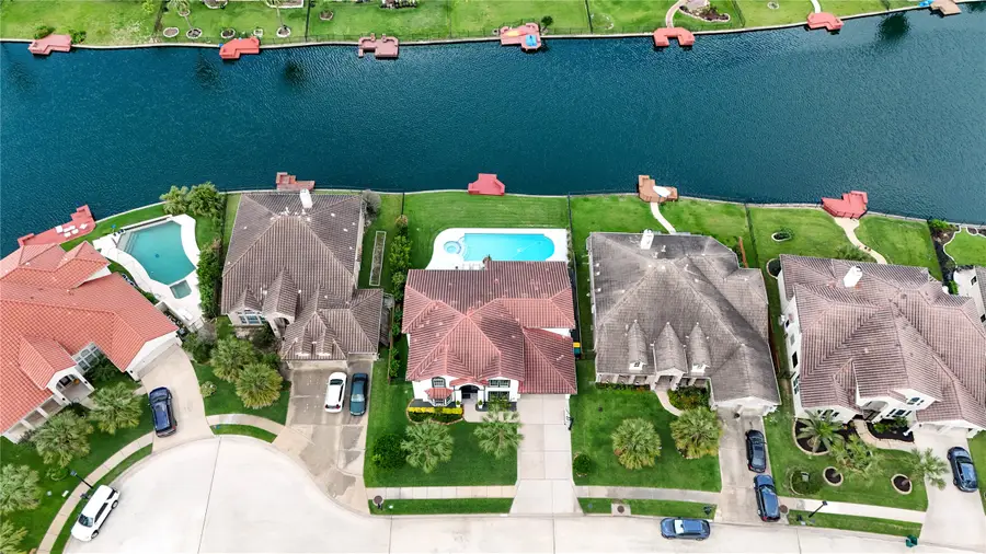 11826 Key Biscayne Court, Houston, TX 77065 - #3