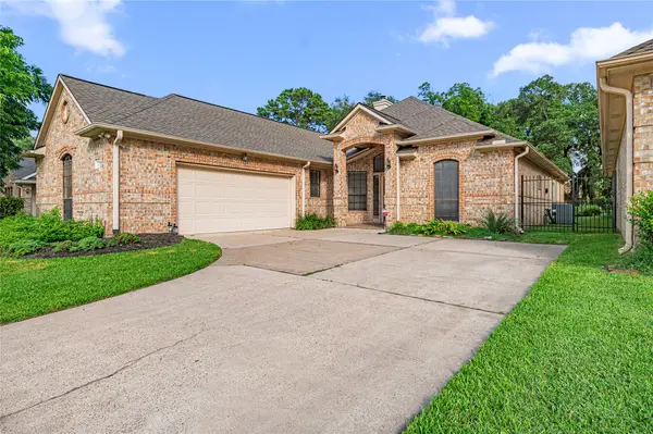 3111 Meadow Oak Drive, Houston, TX 77068