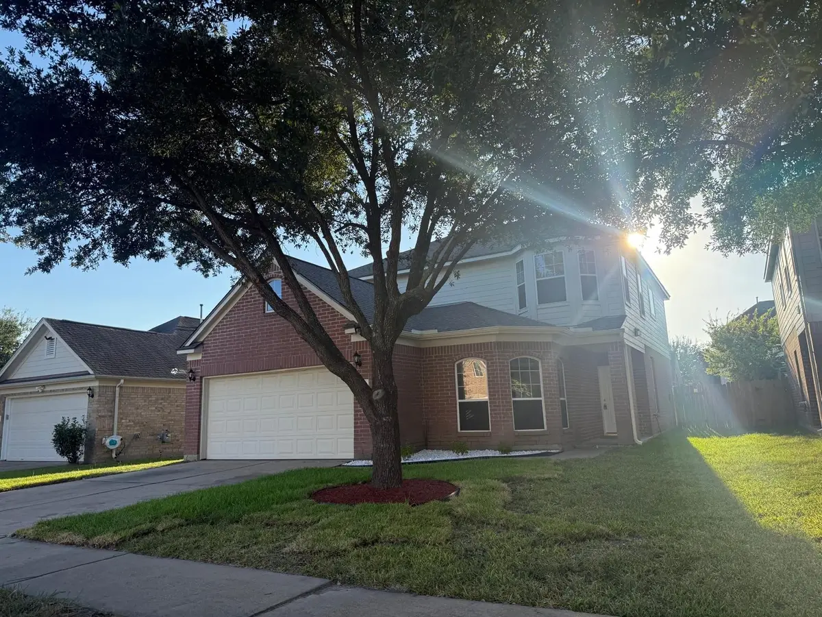 2707 Oak Ridge Park Drive, Houston, TX 77084 - #1