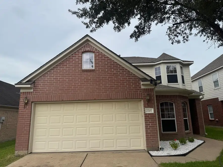 2707 Oak Ridge Park Drive, Houston, TX 77084 - #3