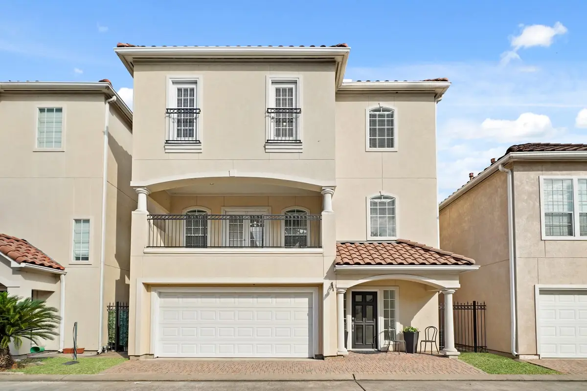 6115 Windwater Pointe, Houston, TX 77036 - #1