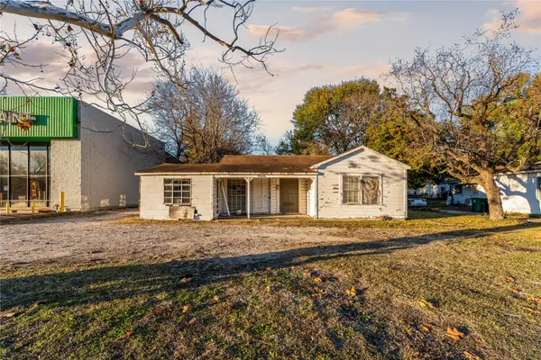 7609 Park Place Boulevard, Houston, TX 77087