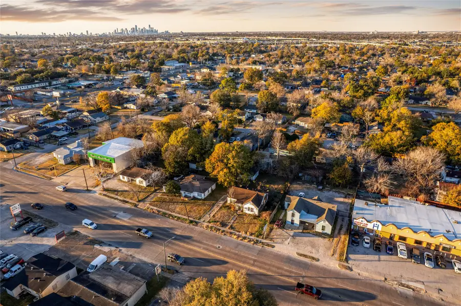 7609 Park Place Boulevard, Houston, TX 77087 - #3