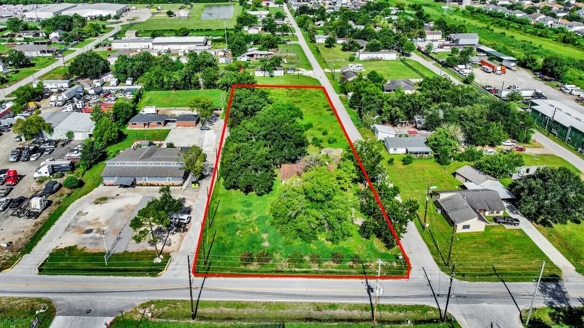 15511 Jessie Parker Road, Sugar Land, TX 77498 - #1