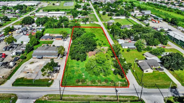 15511 Jessie Parker Road, Sugar Land, TX 77498