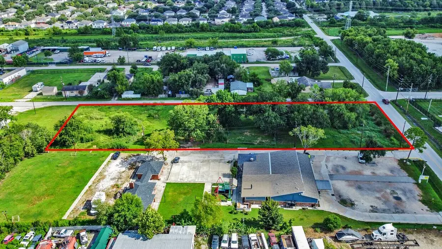 15511 Jessie Parker Road, Sugar Land, TX 77498 - #3