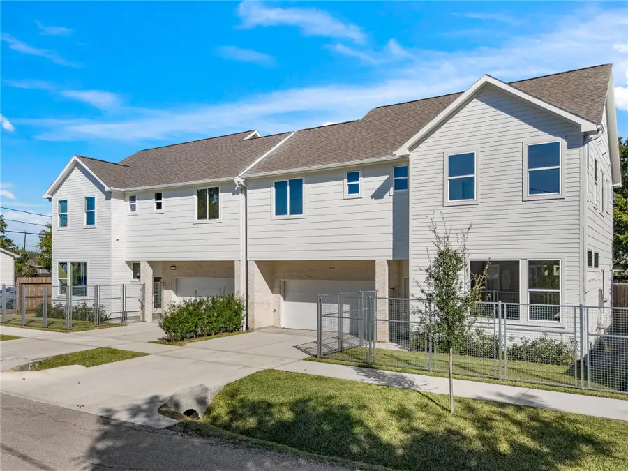 5404 Mulvey Street, Houston, TX 77020 - Image #2