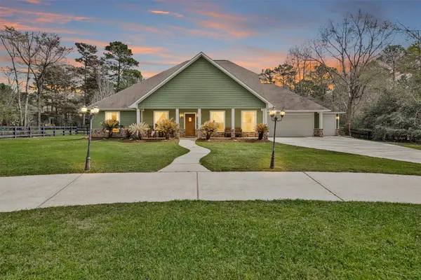 11239 Blue Grass Way, Conroe, TX 77304