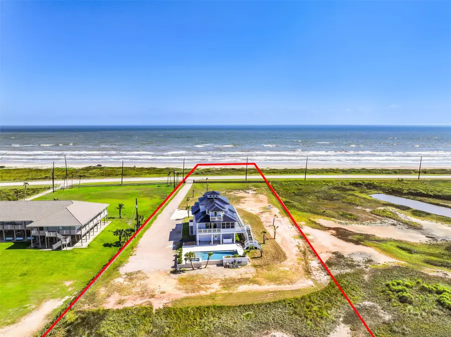 12011 Blue Water Highway, Freeport, TX 77541 - #3